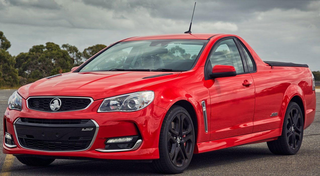 Holden Gold Coast Serv Auto Care Service