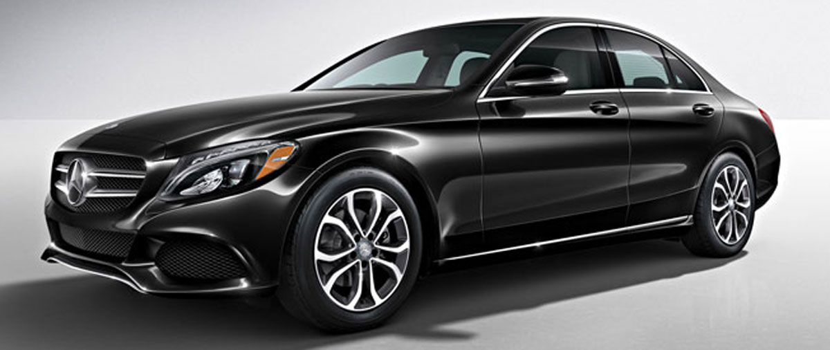 Mercedes-Benz Gold Coast Serv Auto Care Service