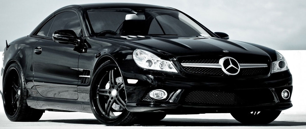 Mercedes-Benz Gold Coast Serv Auto Care Service